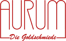 AURUM Die Goldschmiede - Logo
